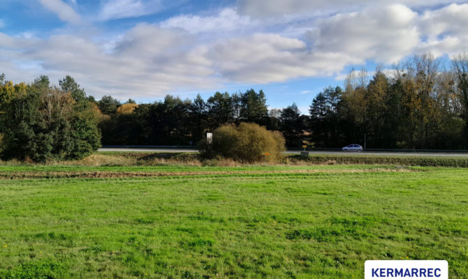 location Local d'activité 550.00 m²