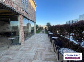 achat Bureaux 217.35 m² Saint-Herblain 44