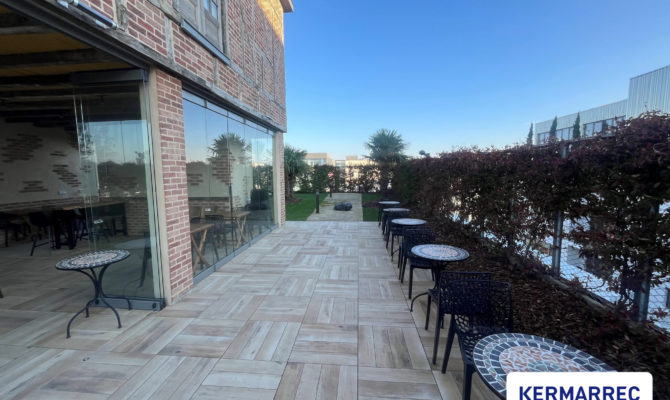 achat Bureaux 217.35 m²