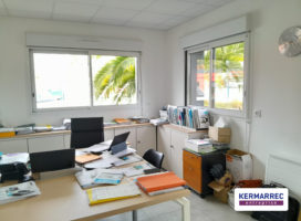 location Local d'activité 320.00 m² Melesse 35