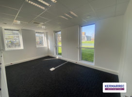 location Bureaux 270.00 m² Cesson-Sévigné 35