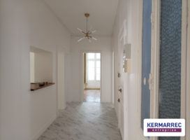location Bureaux 105.00 m² Nantes 44