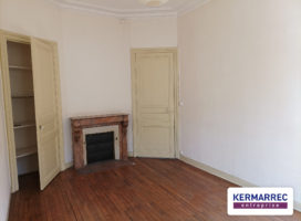 location Bureaux 105.00 m² Nantes 44