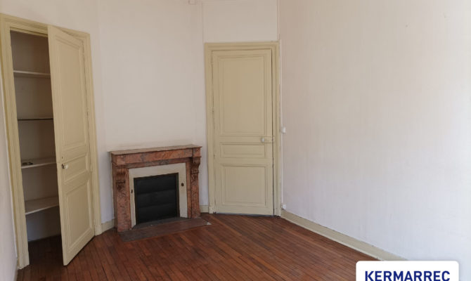 location Bureaux 105.00 m²