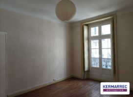 location Bureaux 105.00 m² Nantes 44