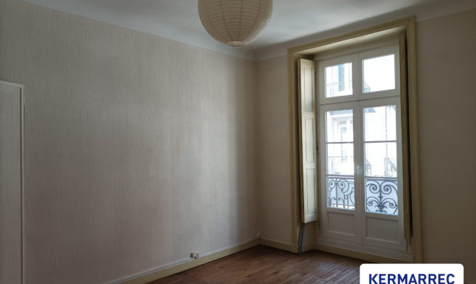 location Bureaux 105.00 m²