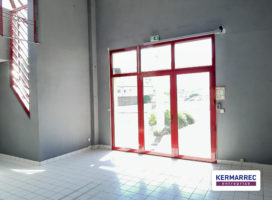location Local d'activité 400.00 m² Vezin-le-Coquet 35