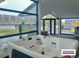 location Local d'activité 535.00 m² Melesse 35