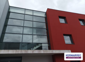 location Bureaux 143.00 m² Basse-Goulaine 44