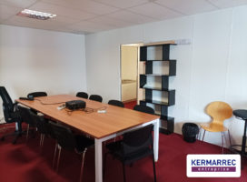 location Bureaux 143.00 m² Basse-Goulaine 44