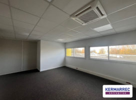 location Bureaux 250.00 m² Bouguenais 44