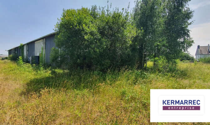 achat Local Commercial 1500.00 m²