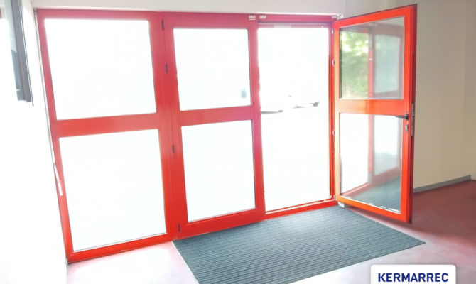 location Local d'activité 630.00 m²