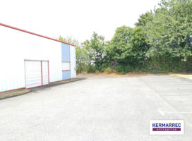 location Local d'activité 630.00 m² Cesson-Sévigné 35