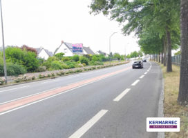 location Local d'activité 730.00 m² Vitré 35