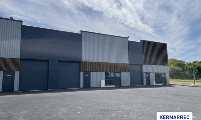 achat Local d'activité 189.00 m²