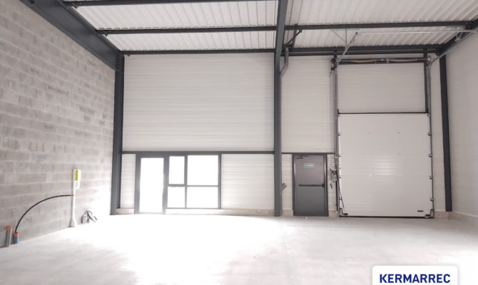 achat Local d'activité 189.00 m²
