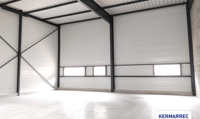 achat Local d'activité 189.00 m²