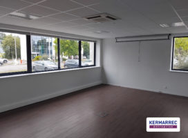 achat Bureaux 360.00 m² Saint-Grégoire 35