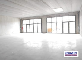 location Local d'activité 390.00 m² La Mézière 35
