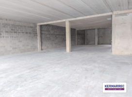 location Local d'activité 390.00 m² La Mézière 35