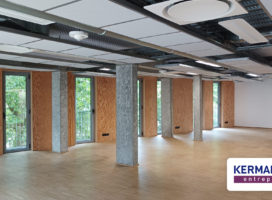 location Bureaux 300.00 m² Nantes 44