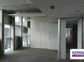 location Bureaux 416.00 m² Nantes 44