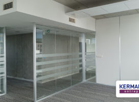 location Bureaux 416.00 m² Nantes 44