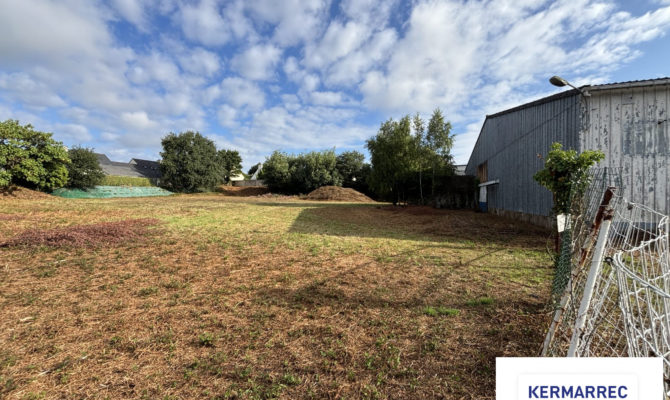achat Local Commercial 1500.00 m²