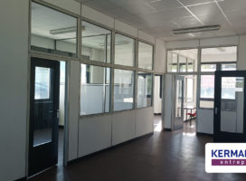 location Bureaux 216.00 m² Saint-Herblain 44