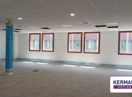 location Bureaux 360.00 m² Nantes 44