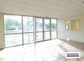 location Local d'activité 470.00 m² Chantepie 35