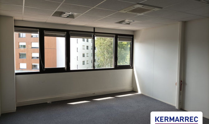 location Bureaux 472.73 m²