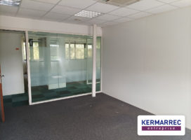 location Bureaux 472.73 m² Nantes 44