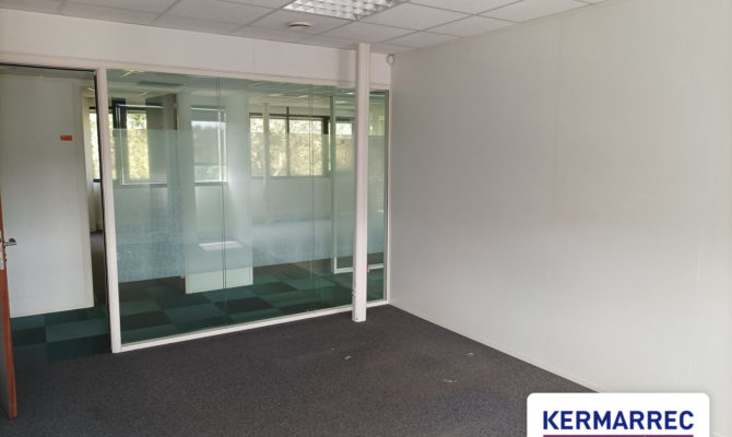location Bureaux 472.73 m²