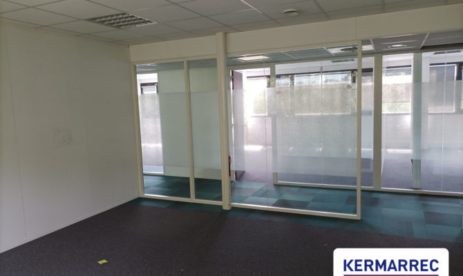 location Bureaux 472.73 m²