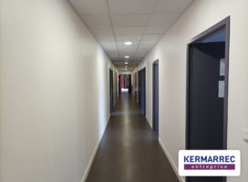 location Bureaux 319.00 m² Saint-Herblain 44