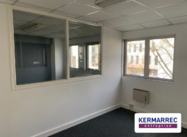 location Bureaux 70.00 m² Saint-Herblain 44