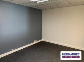 location Bureaux 70.00 m² Saint-Herblain 44