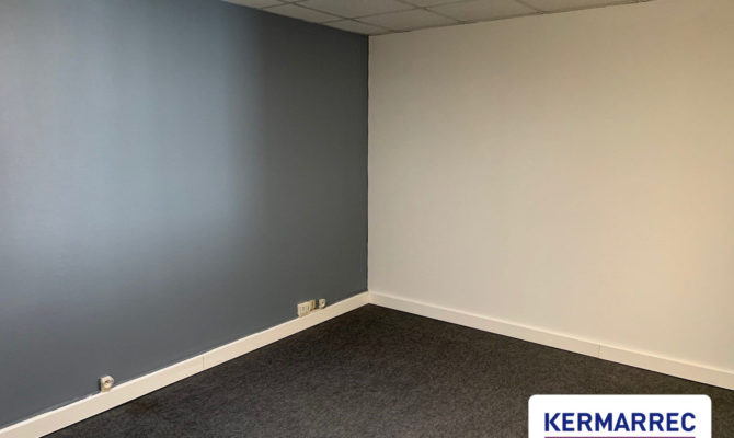 location Bureaux 70.00 m²