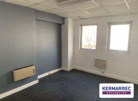 location Bureaux 70.00 m² Saint-Herblain 44