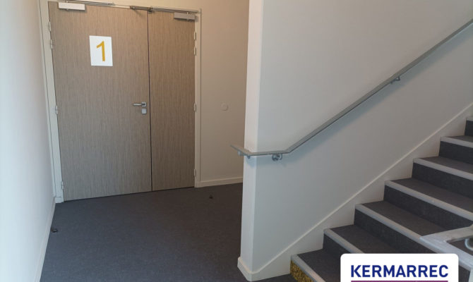 achat Bureaux 343.00 m²