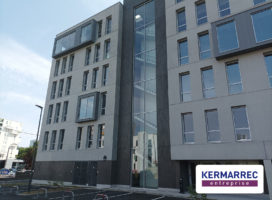 location Bureaux 343.00 m² Saint-Herblain 44
