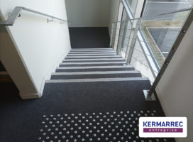 location Bureaux 343.00 m² Saint-Herblain 44