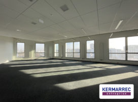 achat Bureaux 4411.00 m² Saint-Herblain 44