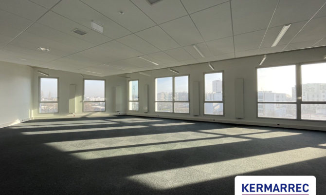 achat Bureaux 4411.00 m²