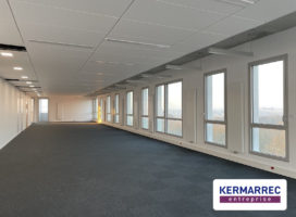 achat Bureaux 4411.00 m² Saint-Herblain 44
