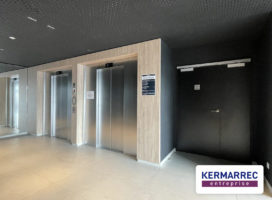 achat Bureaux 4411.00 m² Saint-Herblain 44