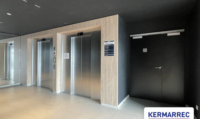 achat Bureaux 4411.00 m²