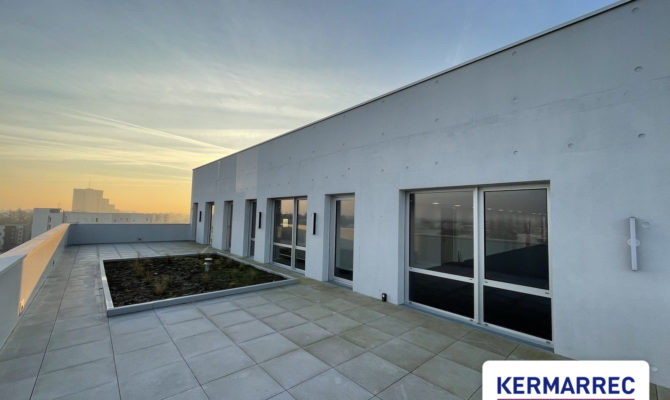 achat Bureaux 4411.00 m²
